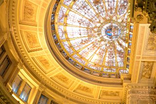 33 The Senate Ceiling National Congress Tour Buenos Aires.jpg